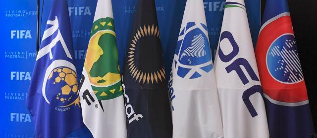开云体育app下载-国际足联：FIFA及六大洲足联不认可“欧洲超级联赛”